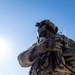 USSOCOM Para-Commando Demonstration team fly over Gasparilla Bowl