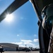 USSOCOM Para-Commando Demonstration team fly over Gasparilla Bowl