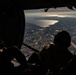 USSOCOM Para-Commando Demonstration team fly over Gasparilla Bowl