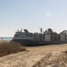 1st DSB offloads LCAC during Steel Knight 24