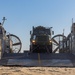 1st DSB offloads LCAC during Steel Knight 24