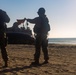 1st DSB offloads LCAC during Steel Knight 24