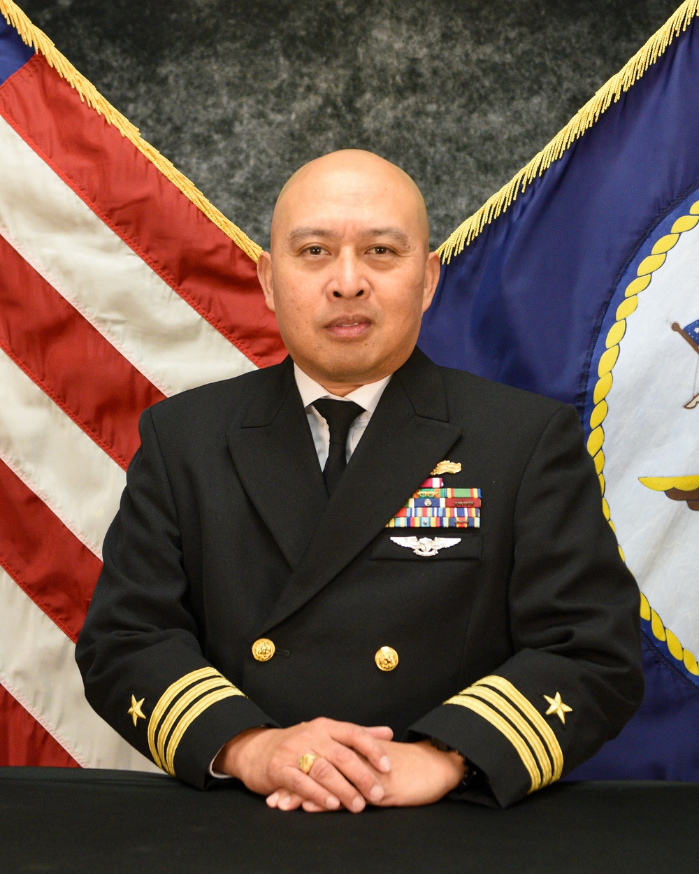 Naval Station Great Lakes Executive Officer