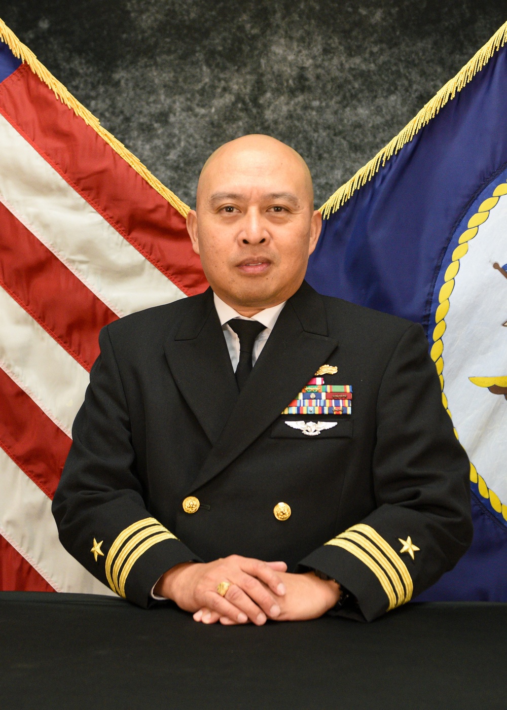 Naval Station Great Lakes Executive Officer