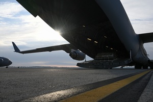 DINFOS Live Episode 19 - Air Force District of Washington