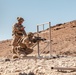 Marines participate in 7th Marines Regiment Infantry Rife Squad Competition