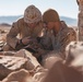 Marines participate in 7th Marines Regiment Infantry Rife Squad Competition