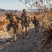 Marines participate in 7th Marines Regiment Infantry Rife Squad Competition