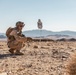 Marines participate in 7th Marines Regiment Infantry Rife Squad Competition