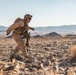 Marines participate in 7th Marines Regiment Infantry Rife Squad Competition