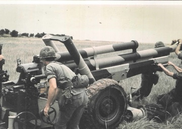 Supporting fire: Stabilizing firepower in a swamp