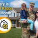 January is National Radon Action Month: Learn to Manage Risk