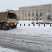 D.C. National Guard supports District's public safety mission following snow storm