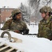 D.C. National Guard supports District's public safety mission following snow storm