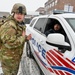 D.C. National Guard supports District's public safety mission following snow storm