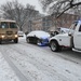 D.C. National Guard supports District's public safety mission following snow storm