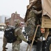 D.C. National Guard supports District's public safety mission following snow storm