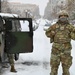 D.C. National Guard supports District's public safety mission following snow storm