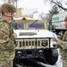 D.C. National Guard supports District's public safety mission following snow storm