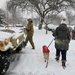 D.C. National Guard supports District's public safety mission following snow storm