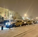 D.C. National Guard supports District's public safety mission following snow storm