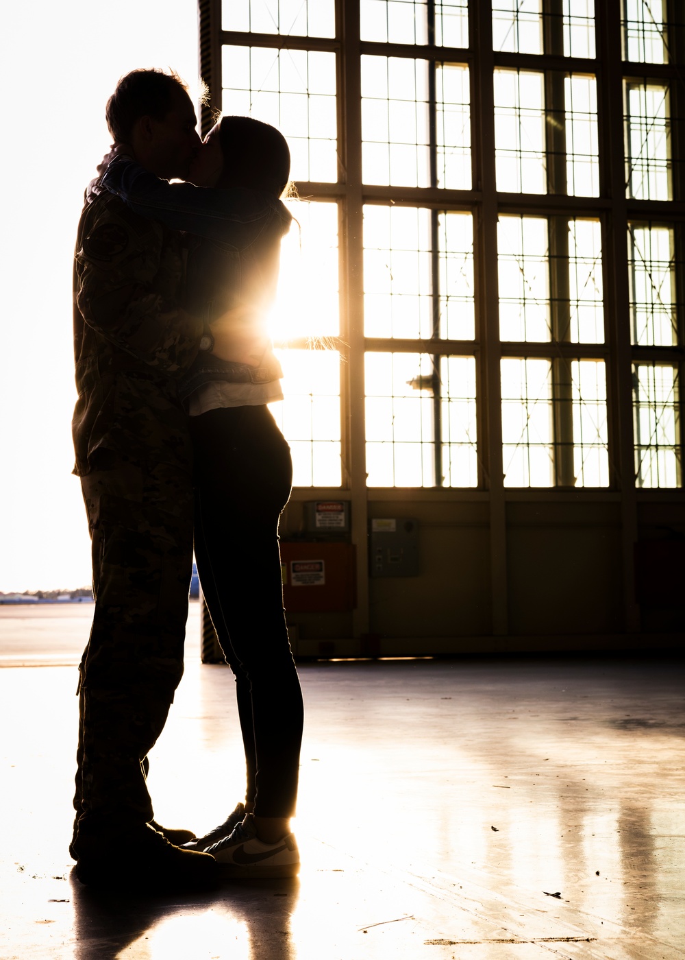 MacDill Airmen return from deployment