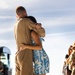 MacDill Airmen return from deployment