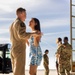MacDill Airmen return from deployment