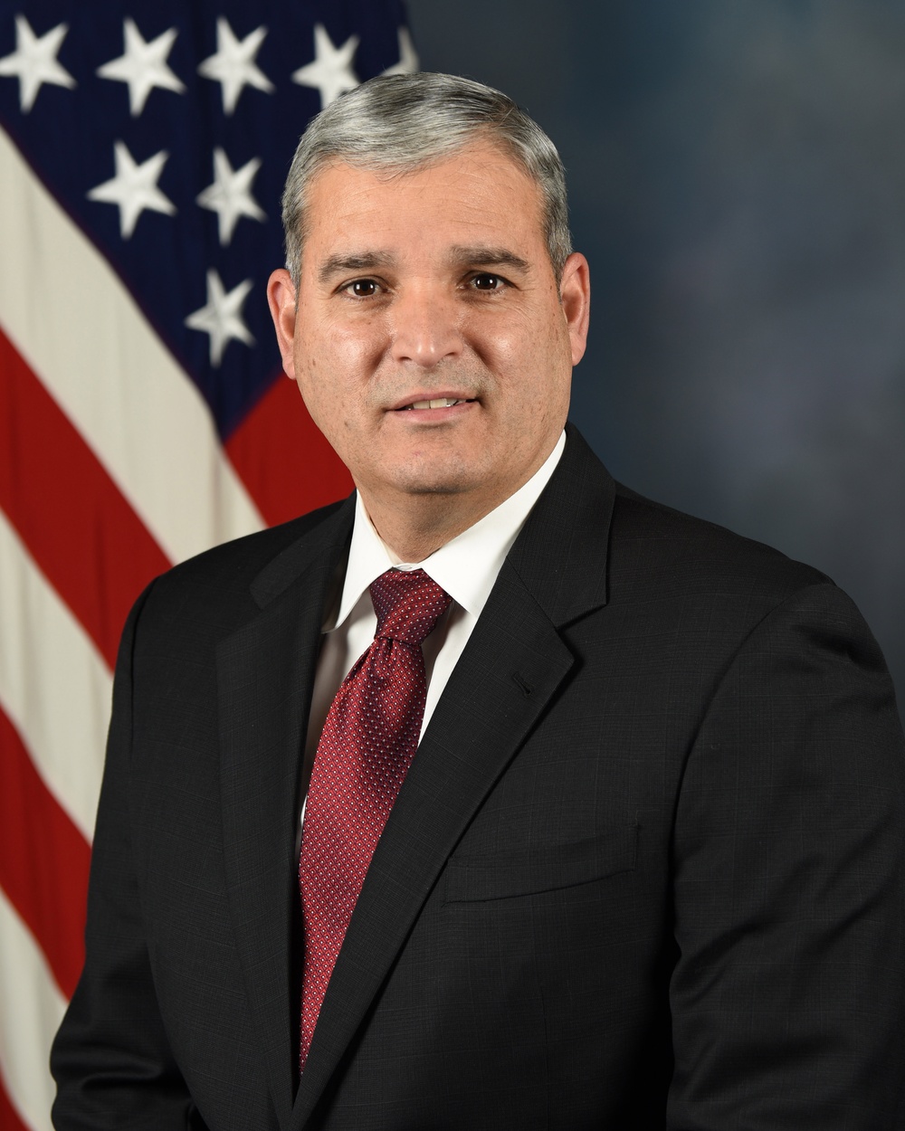 Mr. Saul Bracero