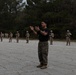 Echo Company Basic Warrior Training