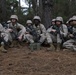 Echo Company Basic Warrior Training