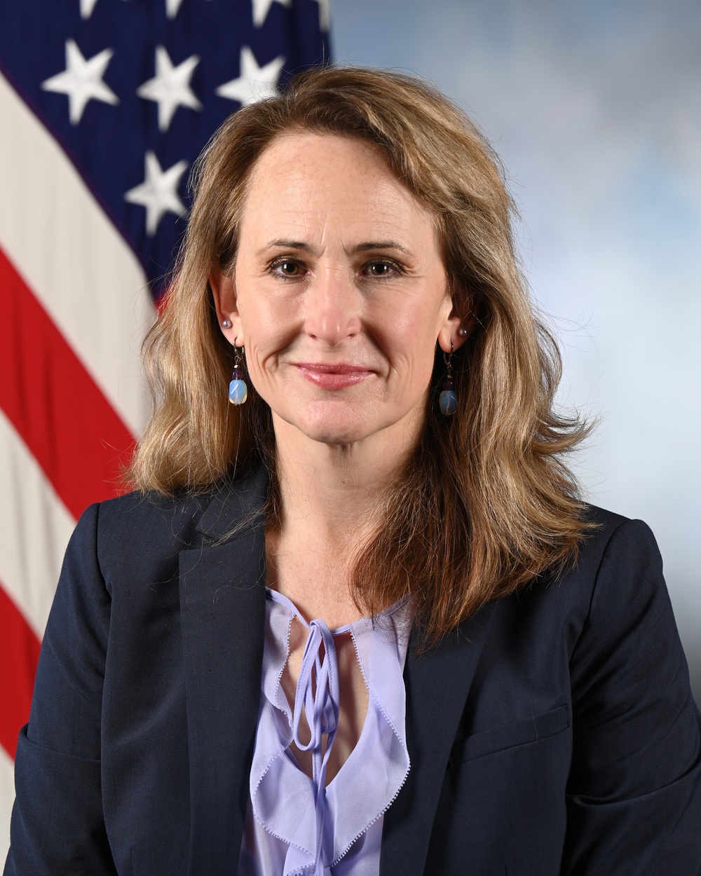 Dr. Celeste Ward Gventer