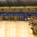 National Guard Soldiers Deputized by Chief of United States Capitol Police