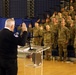 National Guard Soldiers Deputized by Chief of United States Capitol Police