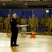 National Guard Soldiers Deputized by Chief of United States Capitol Police