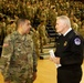 D.C. National Guard and U.S. Capitol Police Work Together for Counting and Certification of Electoral Votes