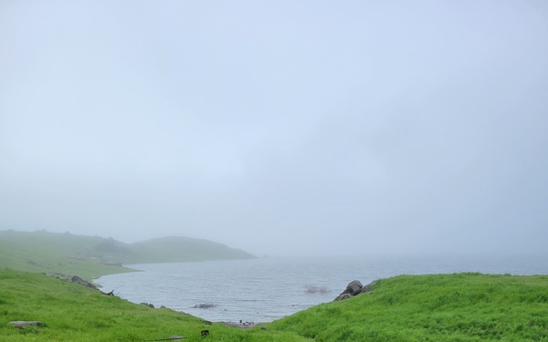 USACE Pine Flat Lake