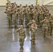 53d Transportation Battalion Headquarters Redeployment