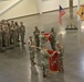 53d Transportation Battalion Headquarters Redeployment