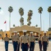 Marine Corps Recruit Depot San Diego Fox Company Graduation