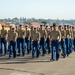 Marine Corps Recruit Depot San Diego Fox Company Graduation