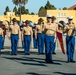 Marine Corps Recruit Depot San Diego Fox Company Graduation