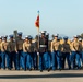 Marine Corps Recruit Depot San Diego Fox Company Graduation