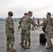 53d Transportation Battalion Headquarters Redeployment