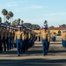 Marine Corps Recruit Depot San Diego Fox Company Graduation