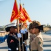 Marine Corps Recruit Depot San Diego Fox Company Graduation