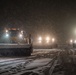 316th CES keeps America’s Airfield operational during winter storm