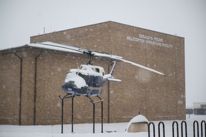 AFN Aviano Radio News: Bull Maintenance Team