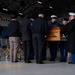 State Funeral rehearsal for former President Jimmy Carter