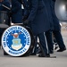 Joint Base Andrews hosts rehearsal for State Funeral of former President Jimmy Carter